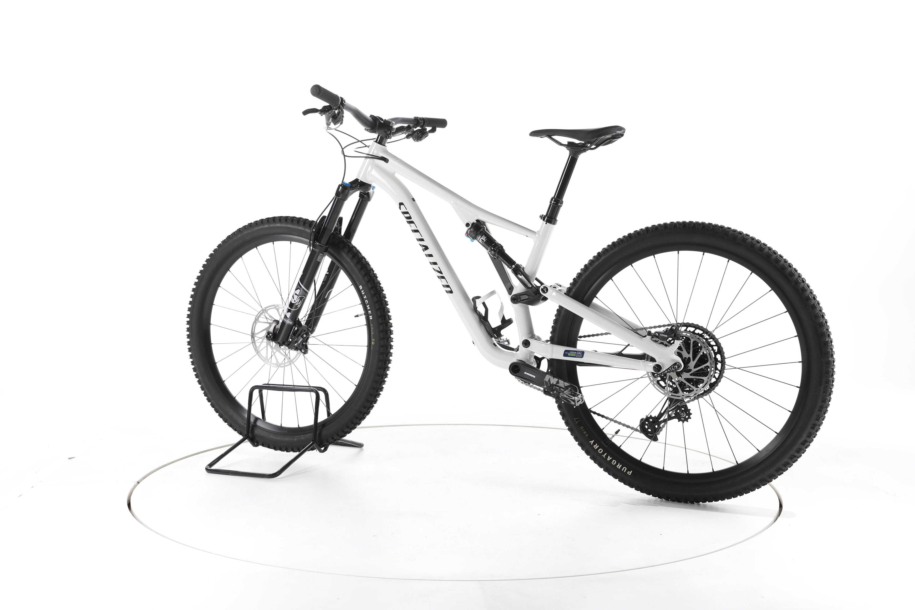 Specialized Stumpjumper Comp Alloy - Image 8