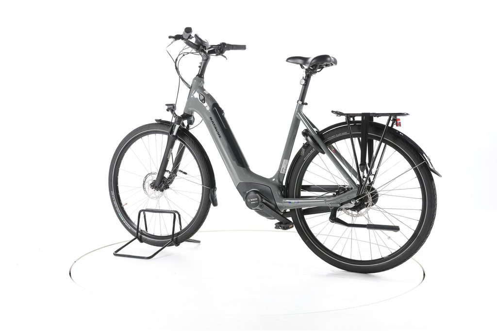 Batavus Altoura City E-Bike Tiefeinsteiger - Image 8