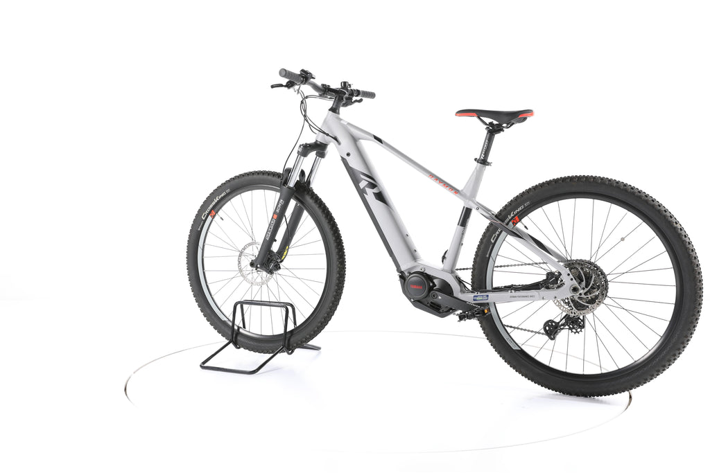 R Raymon HardRay E 6.0 E-Bike - Image 8