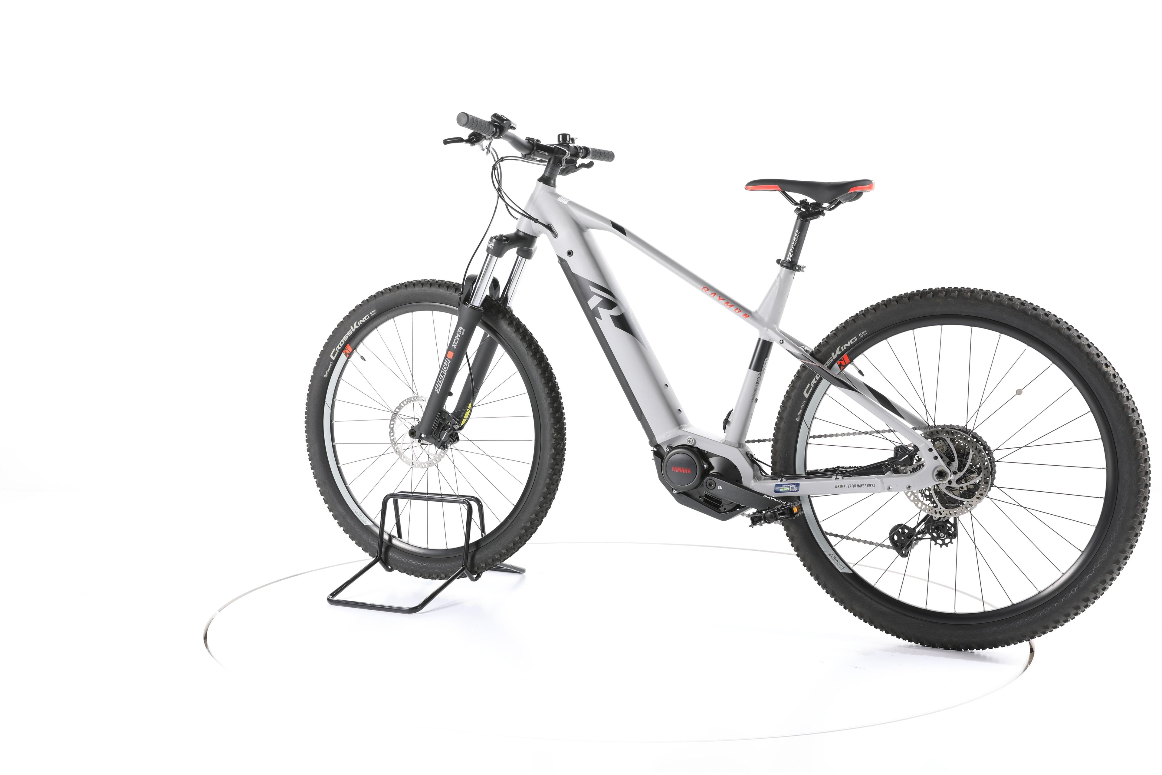 R Raymon HardRay E 6.0 E-Bike - Image 8