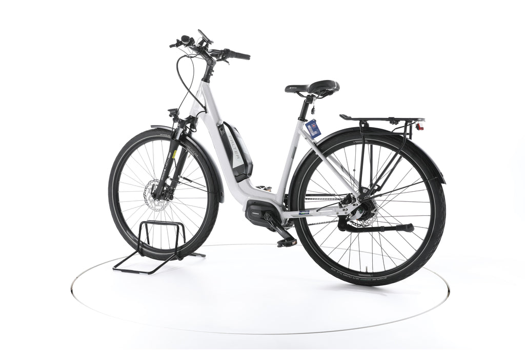 FALTER E 8.2 City E-Bike Tiefeinsteiger - Image 8