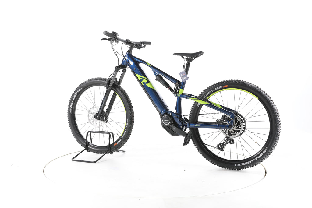 R Raymon FullRay 130E 6.0 Fully E-Bike - Image 8