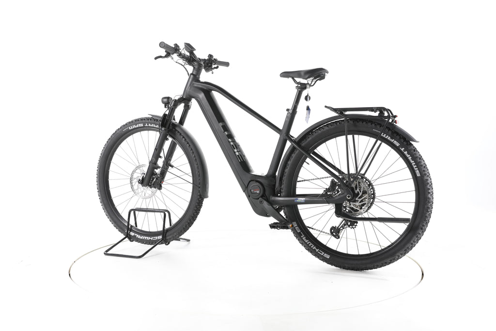 Cube Reaction Hybrid SL E-Bike - Image 8