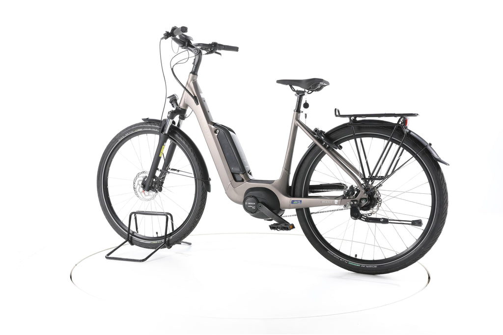 Kalkhoff IMAGE 1.B ADVANCE City E-Bike Tiefeinsteiger - Image 8