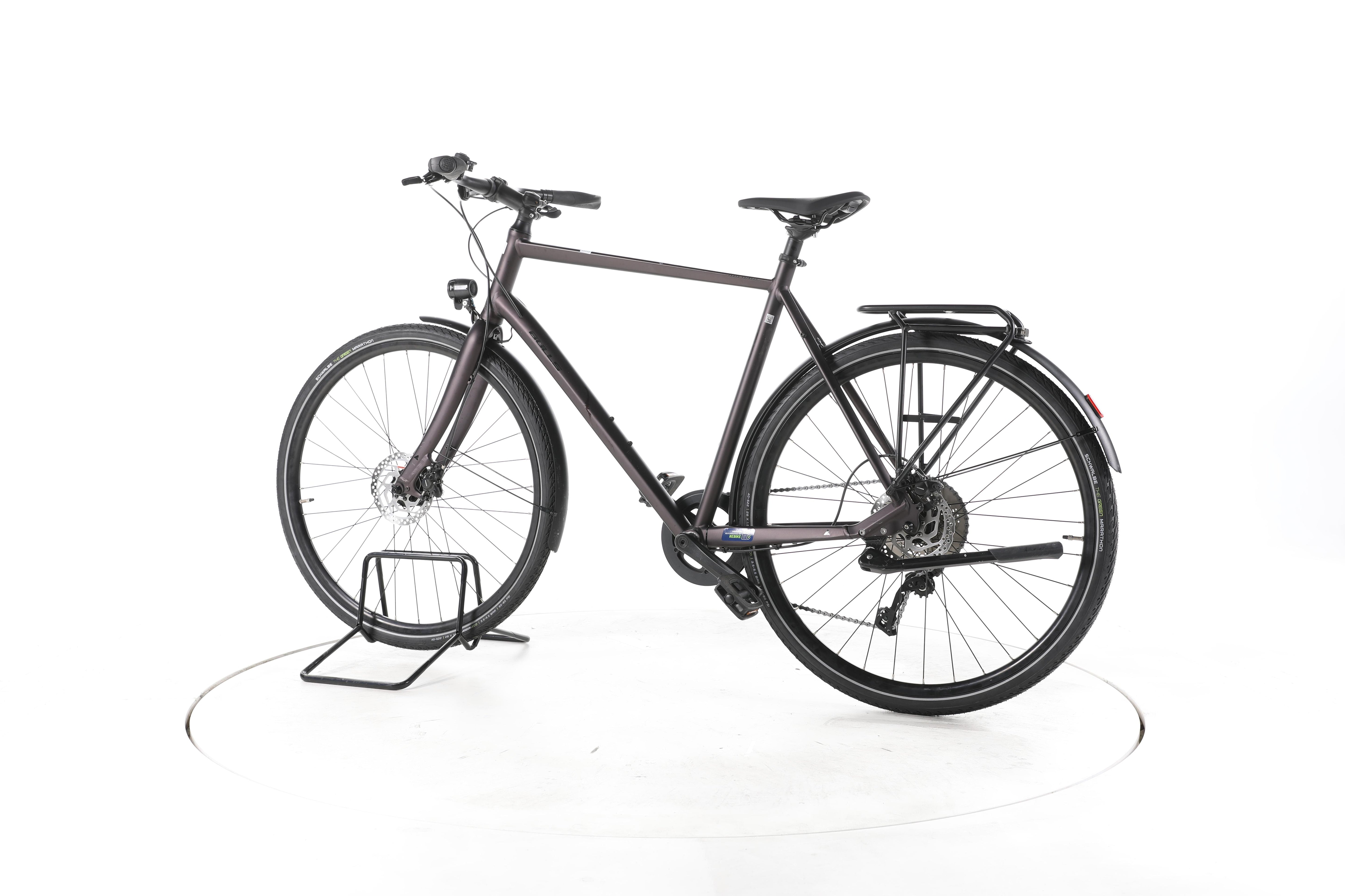 Bulls Urban Cologne Fahrrad City & Trekking - Image 8