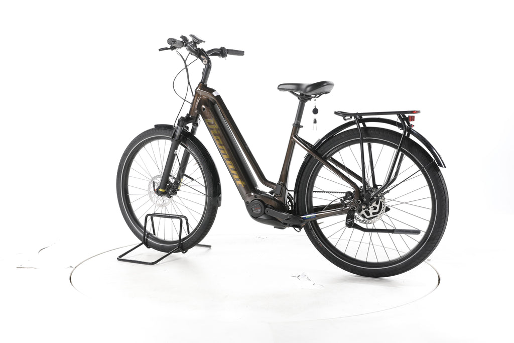Diamant Opal Esprit City E-Bike Tiefeinsteiger - Image 8