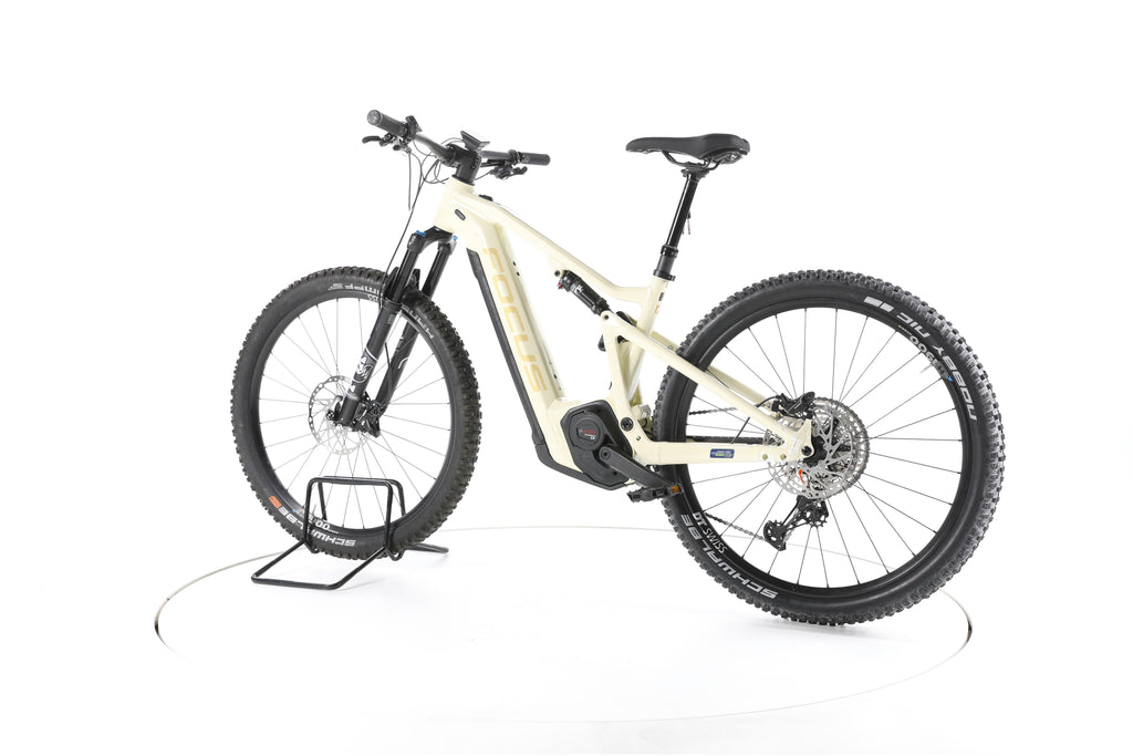 Focus Thron² 6.9 Fully E-Bike - Image 8