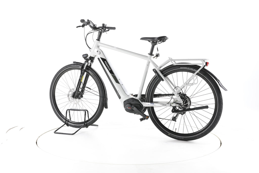 Pegasus Solero Evo 9 Trekking E-Bike - Image 8