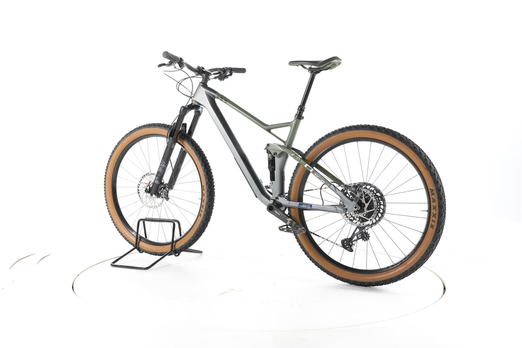 Cube Stereo One 22 HPC TM - Image 8