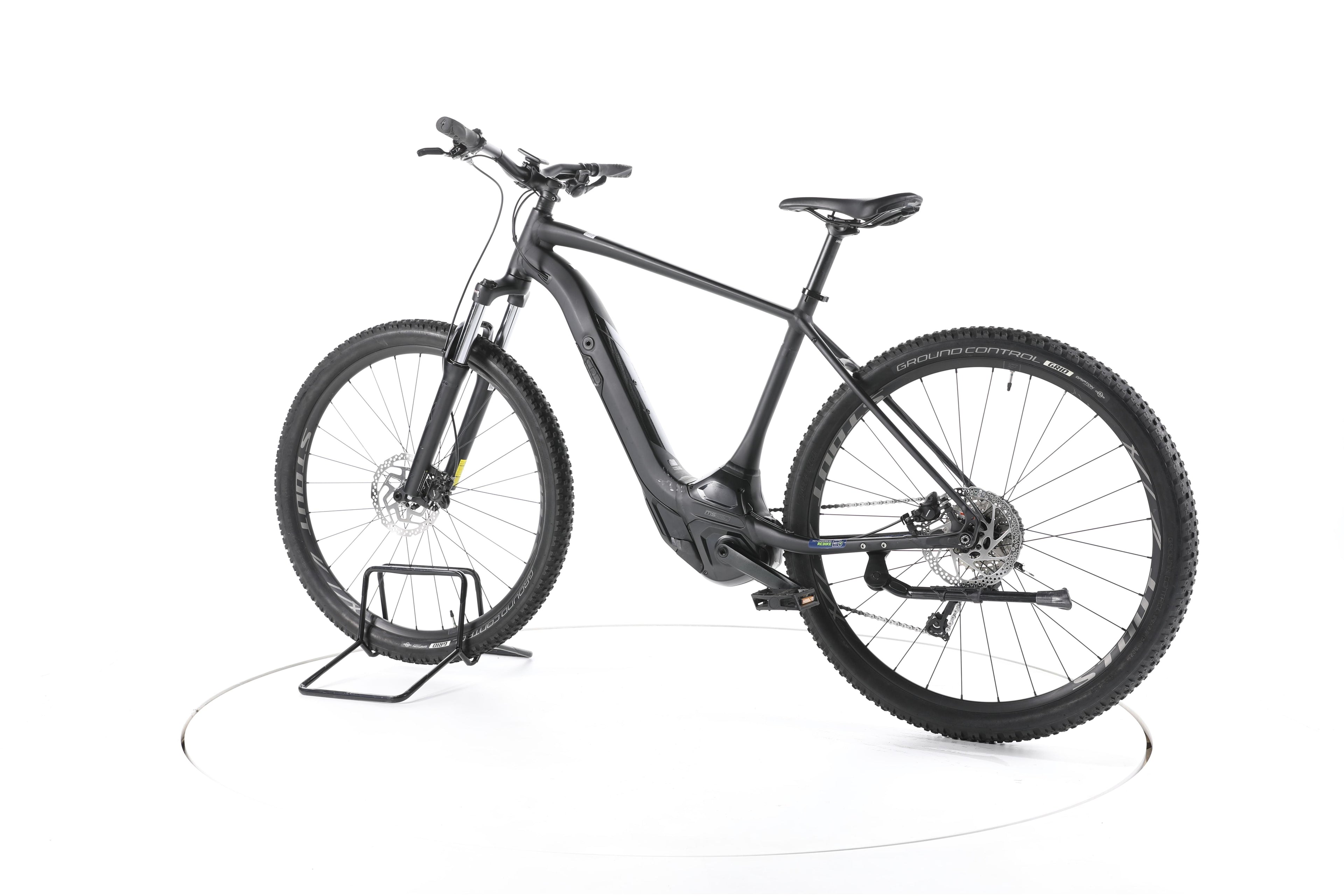 Specialized Turbo Levo E-Bike - Image 8
