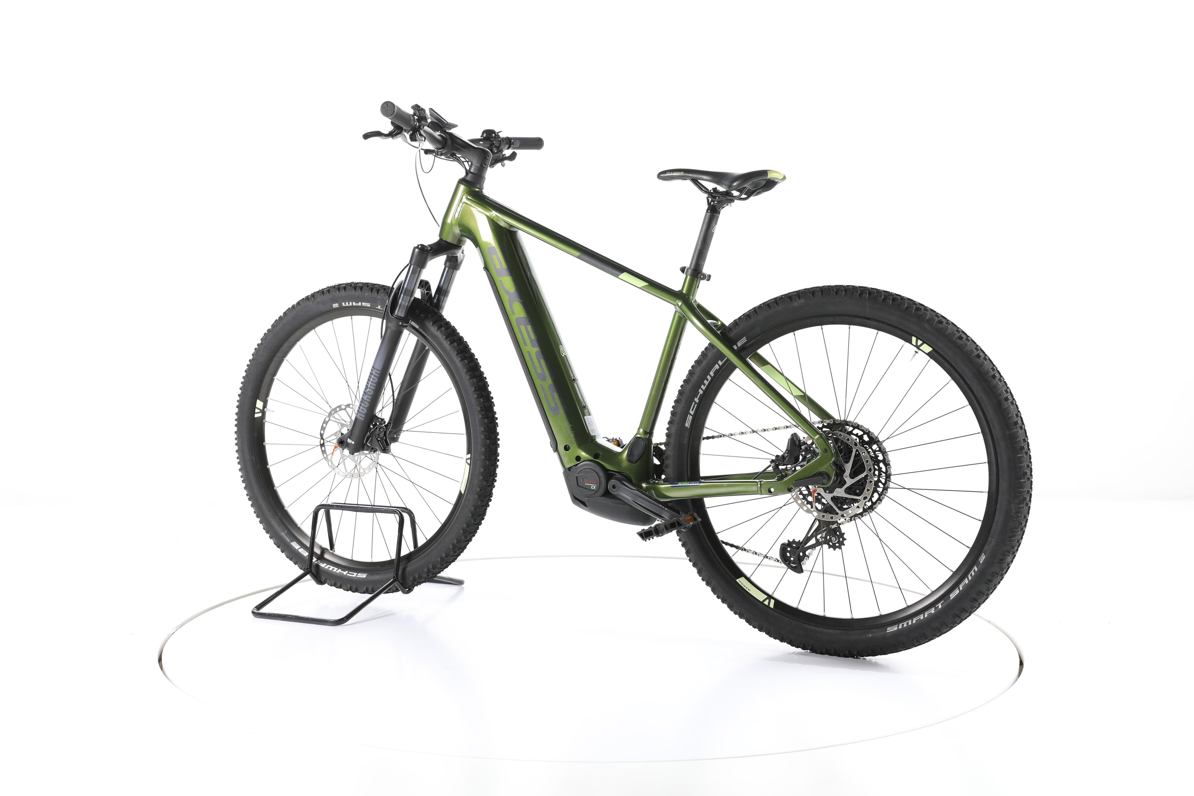 Axess Element 29 E-Bike 2023 - Image 8