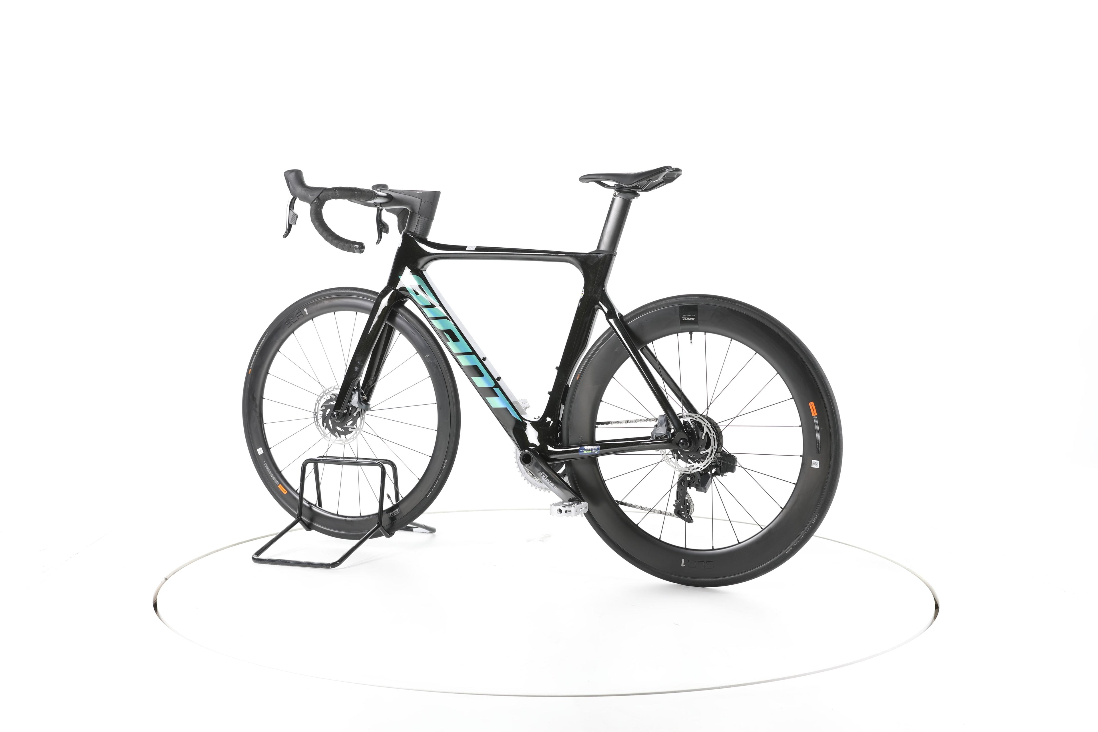 Giant Propel Advanced Pro 0 - Image 8