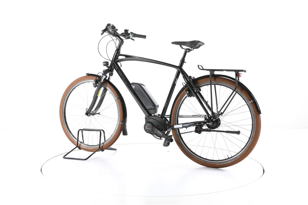 Riese & Müller Cruiser Silent City E-Bike - Image 8