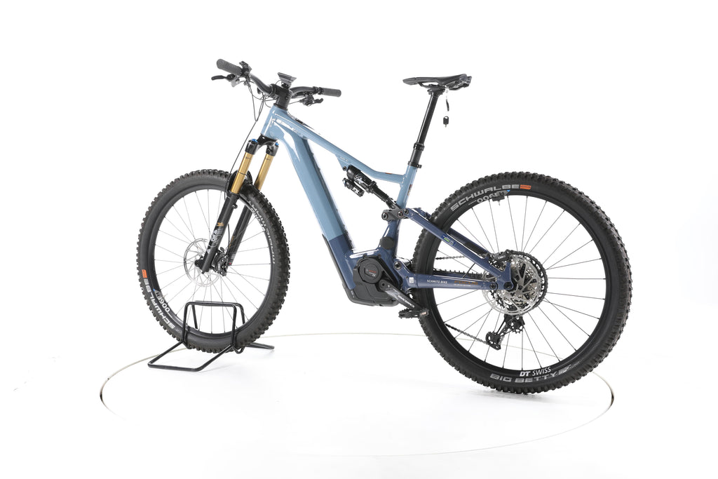 Focus JAM² 6.9 Fully E-Bike 2023 - Image 8