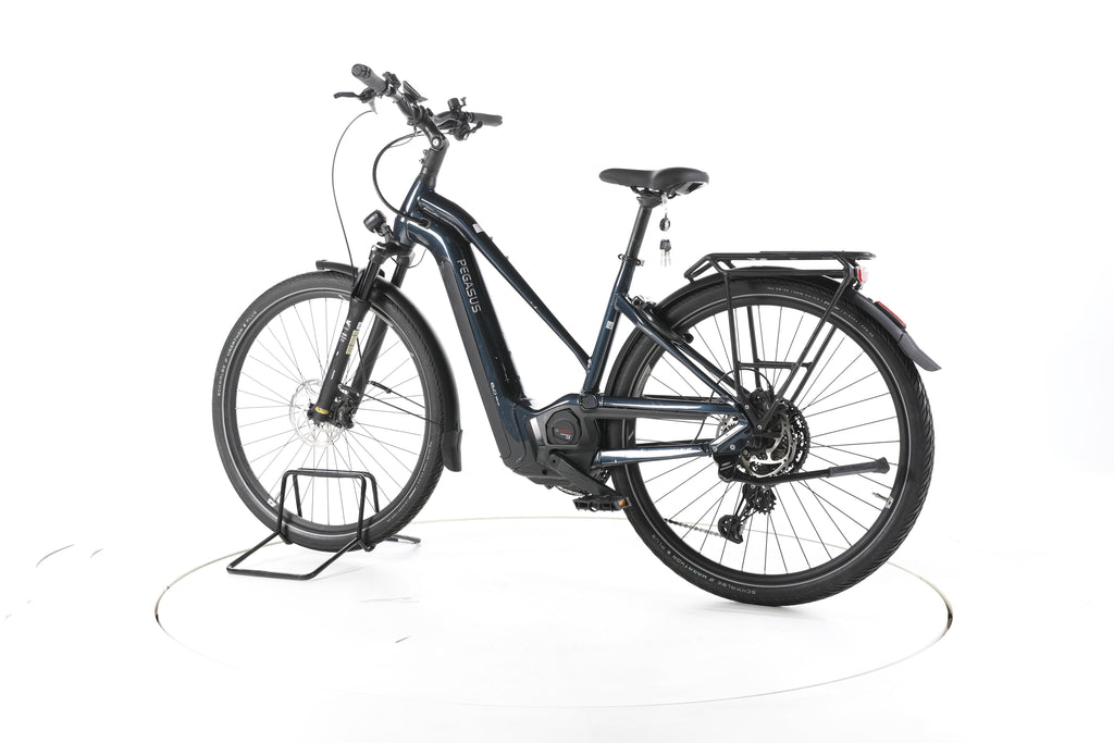 Pegasus Premio EVO 11 "40th Anniversary" Trekking E-Bike 2023 - Image 8