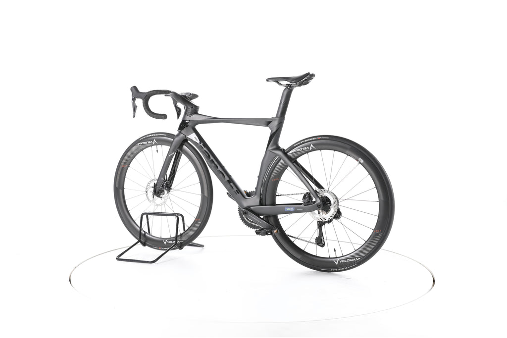 Bianchi OLTRE PRO - Ultegra Di2 - Image 8