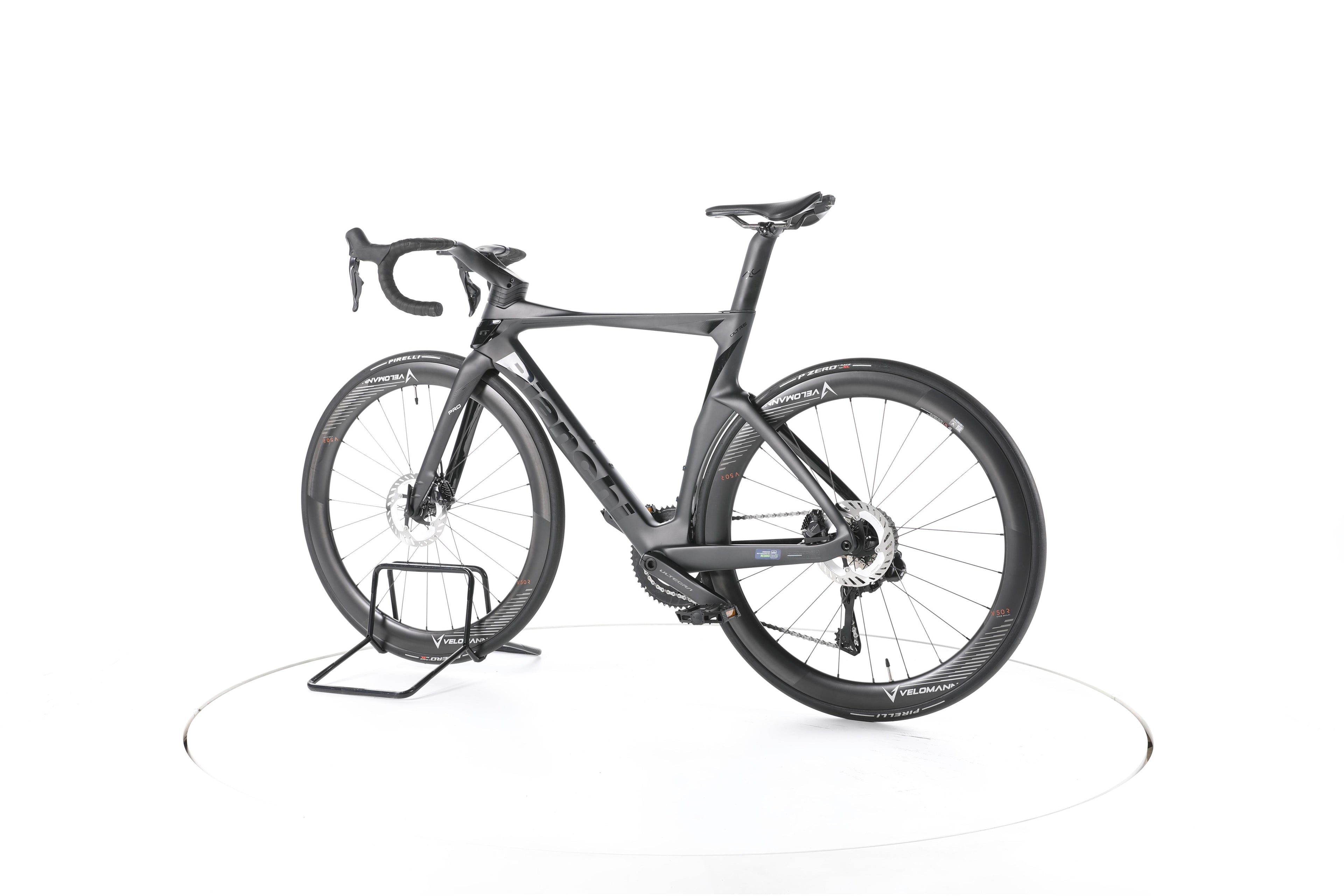 Bianchi OLTRE PRO - Ultegra Di2 - Image 8