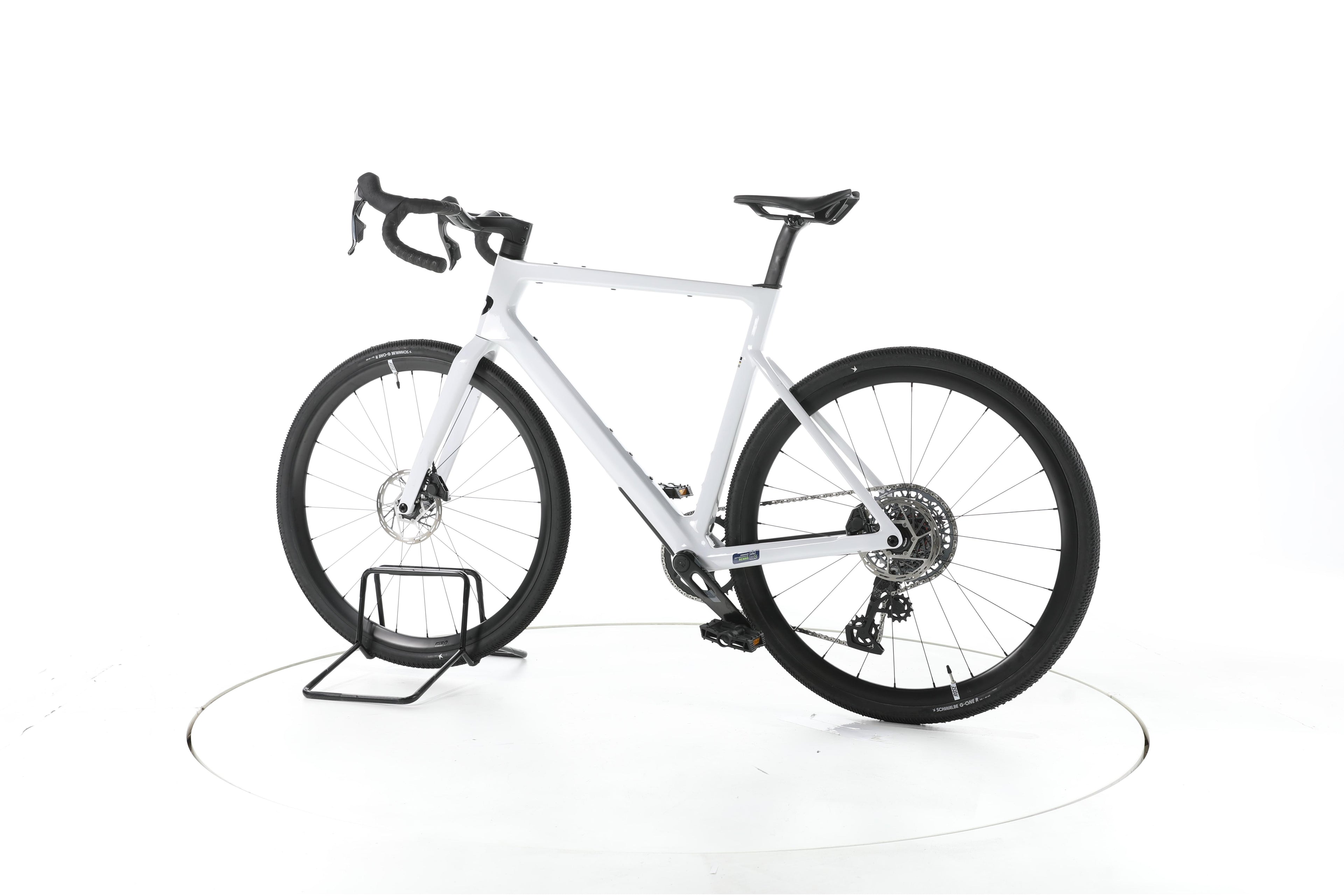 Rose Backroad FF Rival XPLR AXS - Image 8