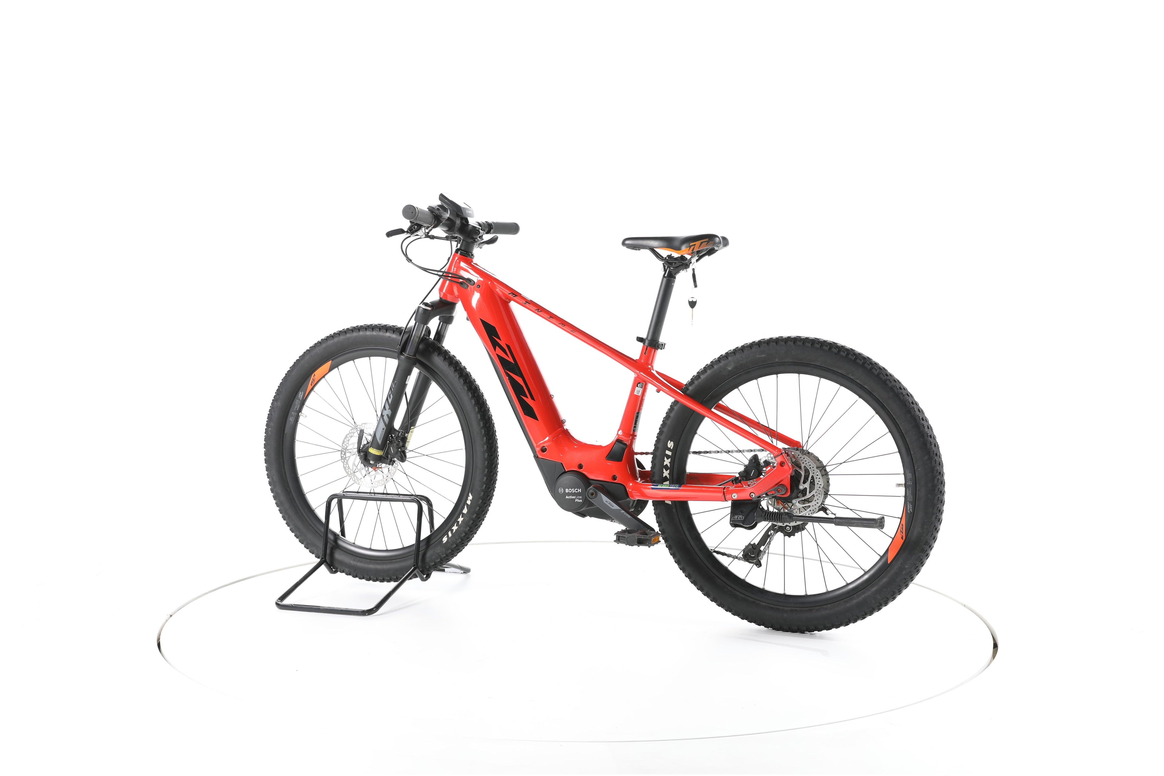 KTM Macina Mini Me 441 E-Bike - Image 8