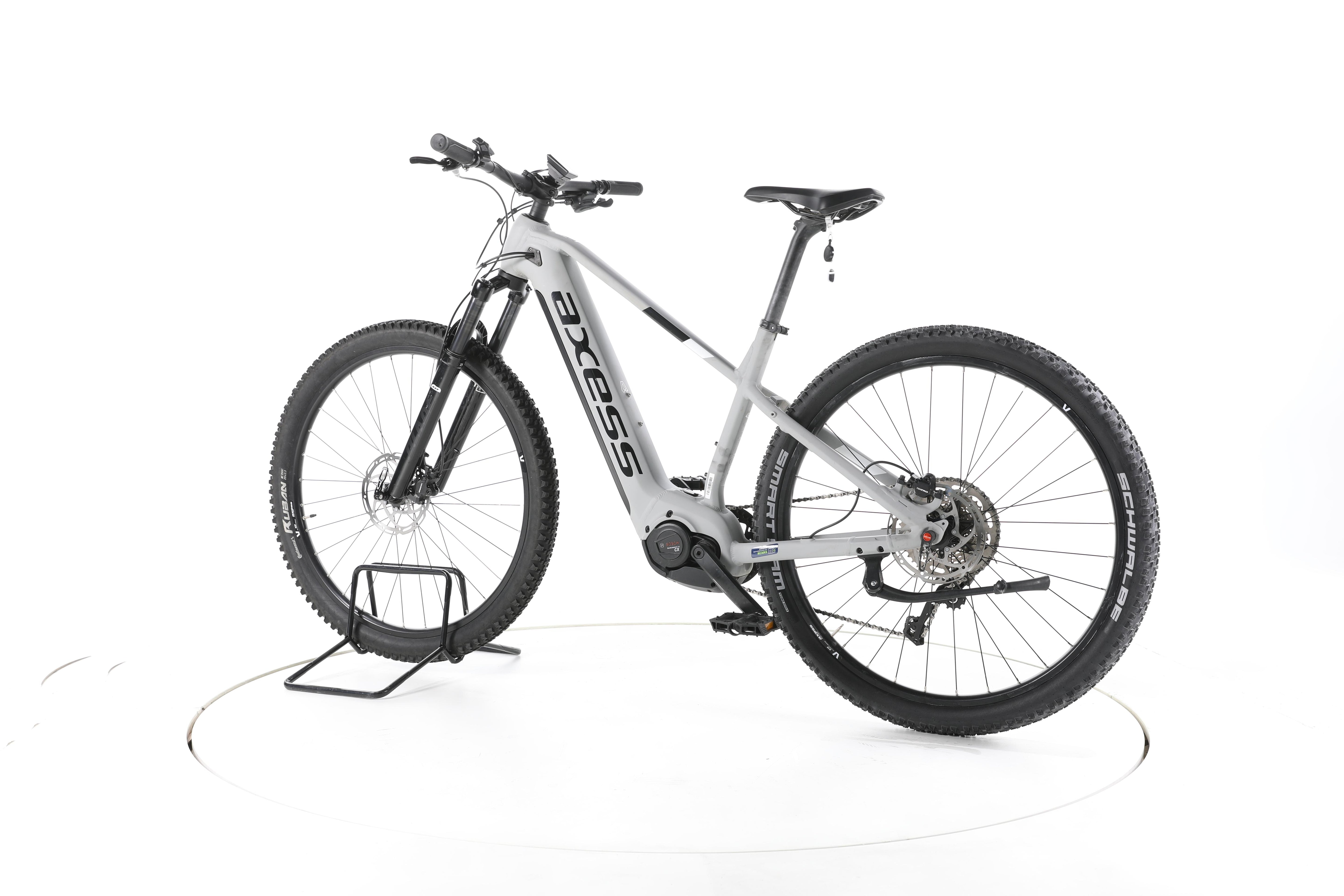 Axess Oxid 29 E-Bike 2024 - Image 8