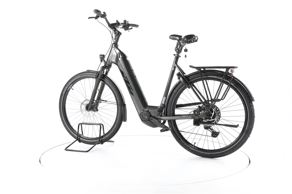 KTM MACINA STYLE XL Trekking E-Bike - Image 8