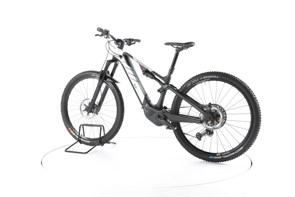 Rotwild R.C750 PRO Fully E-Bike Carbon 2023 - Image 8