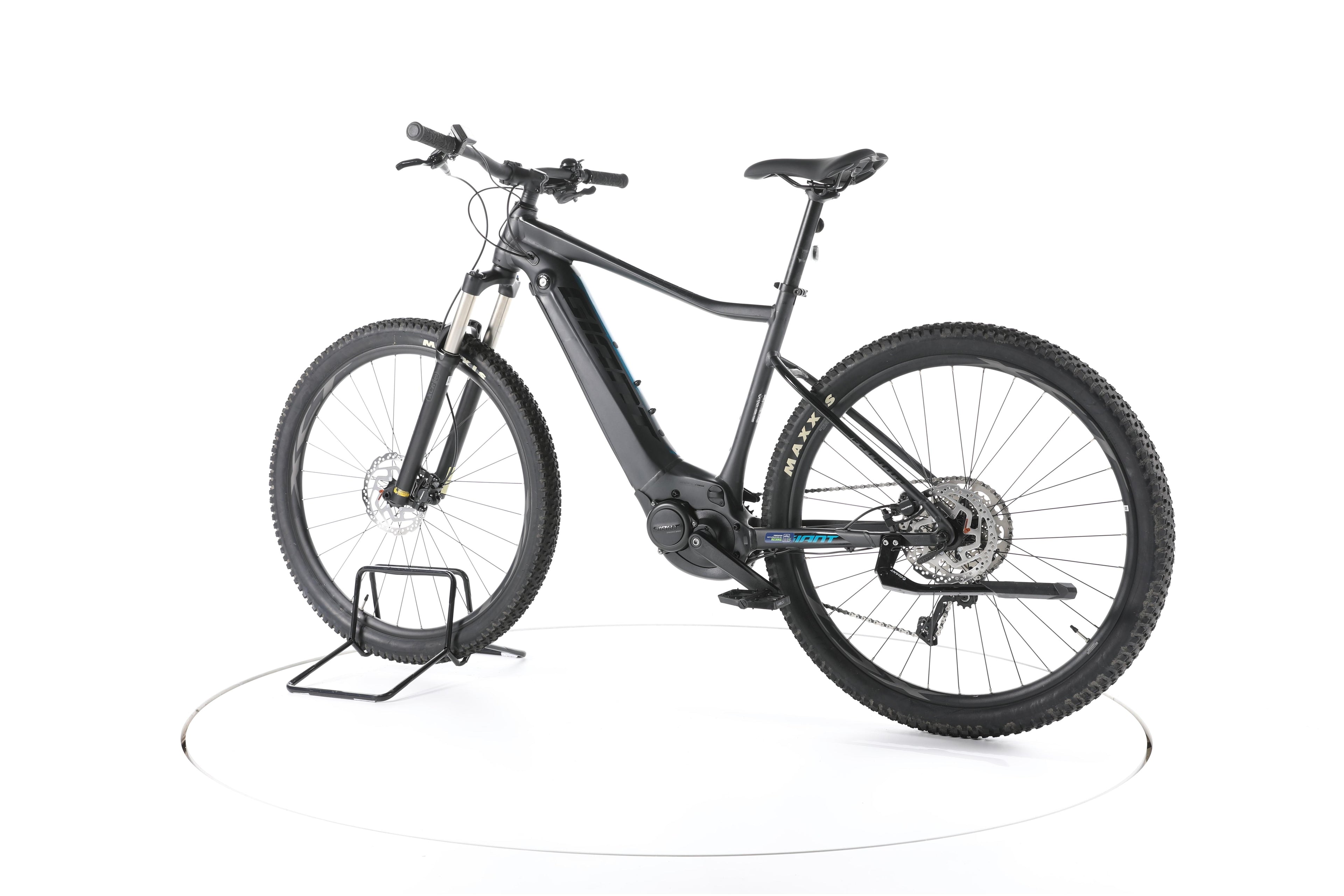Giant Fathom E+ 2 E-Bike - Image 8