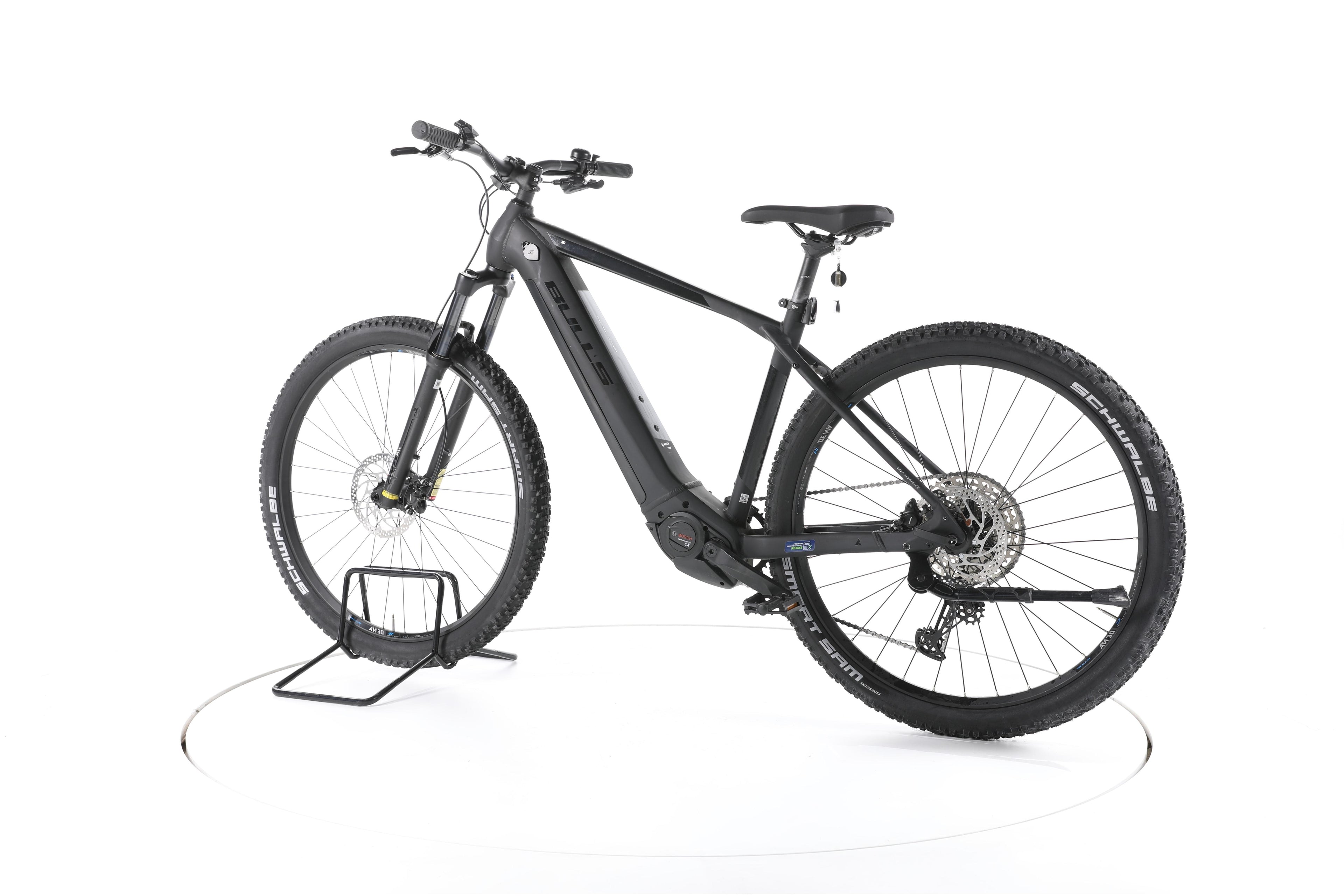 Bulls Copperhead EVO 2 XXL Street E-Bike 2024 - Image 8