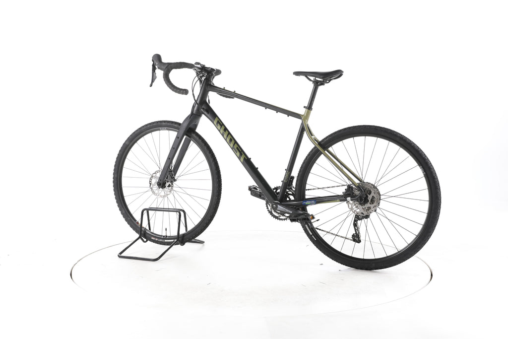 Ghost Asket Essential Gravelbike - Image 8