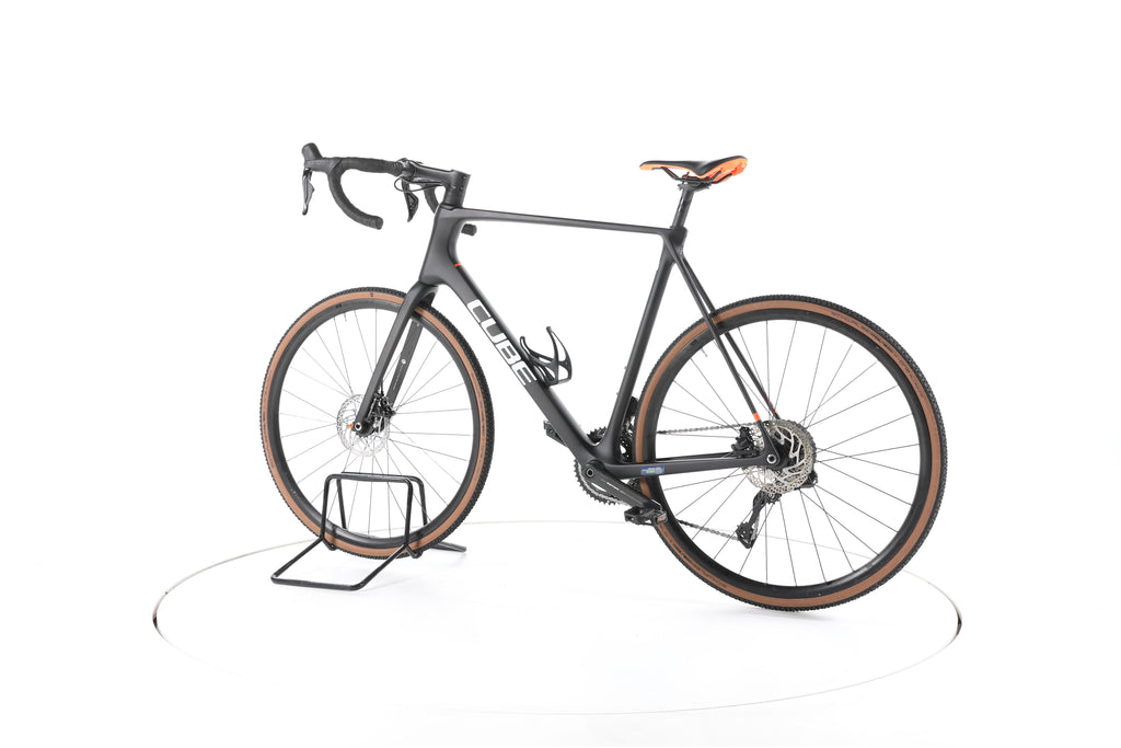 Cube Cross Race C.: 62 Pro - Image 8