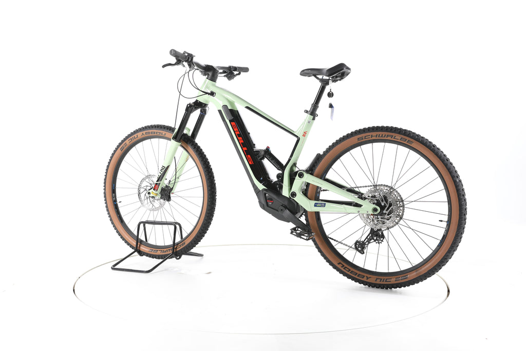 Bulls E-Stream EVO AM 2 Fully E-Bike 2023 - Image 8