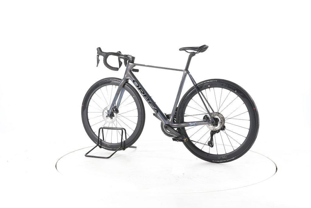 Orbea Orca M20iLTD Rennrad Carbon - Image 8