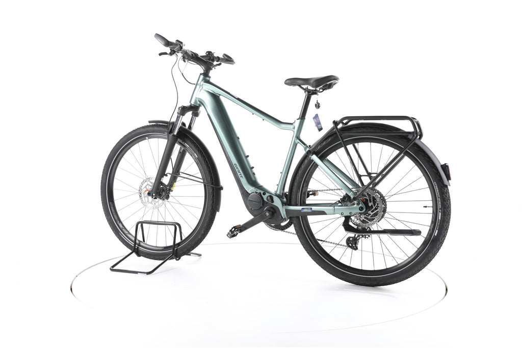 Giant Explore E+1 GTS Trekking E-Bike 2023 - Image 8