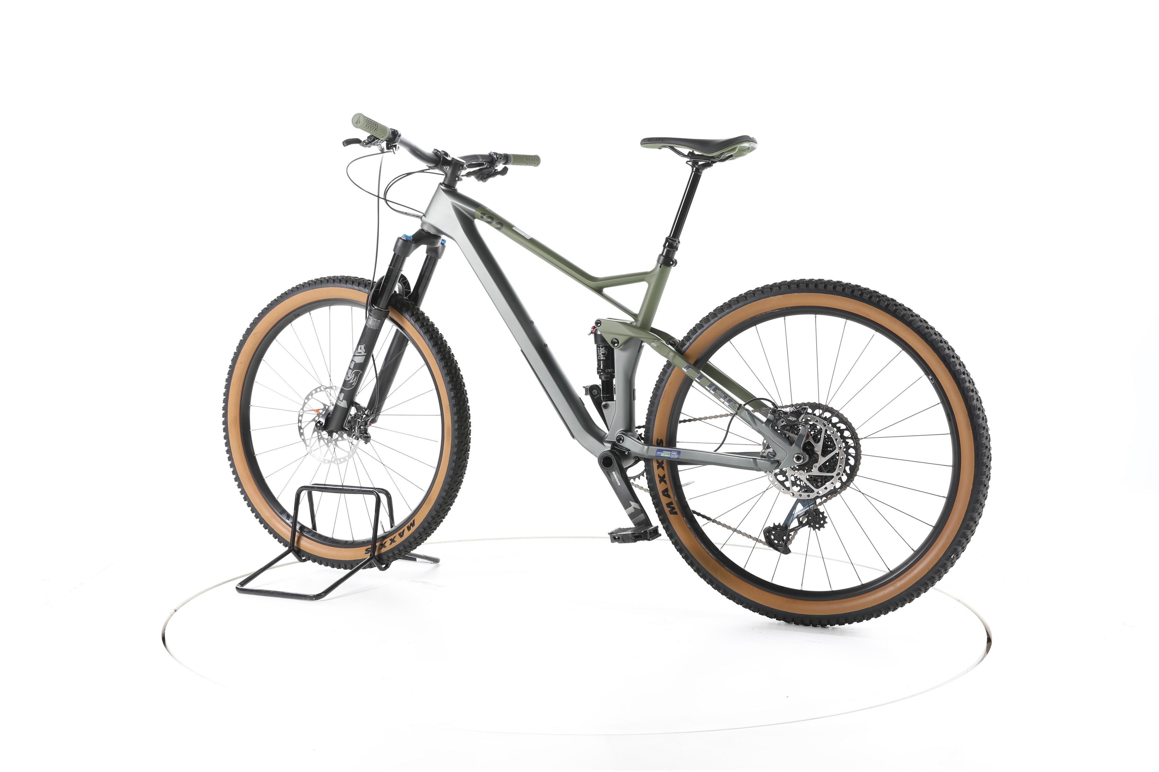 Cube Stereo ONE22 HPC TM - Image 8