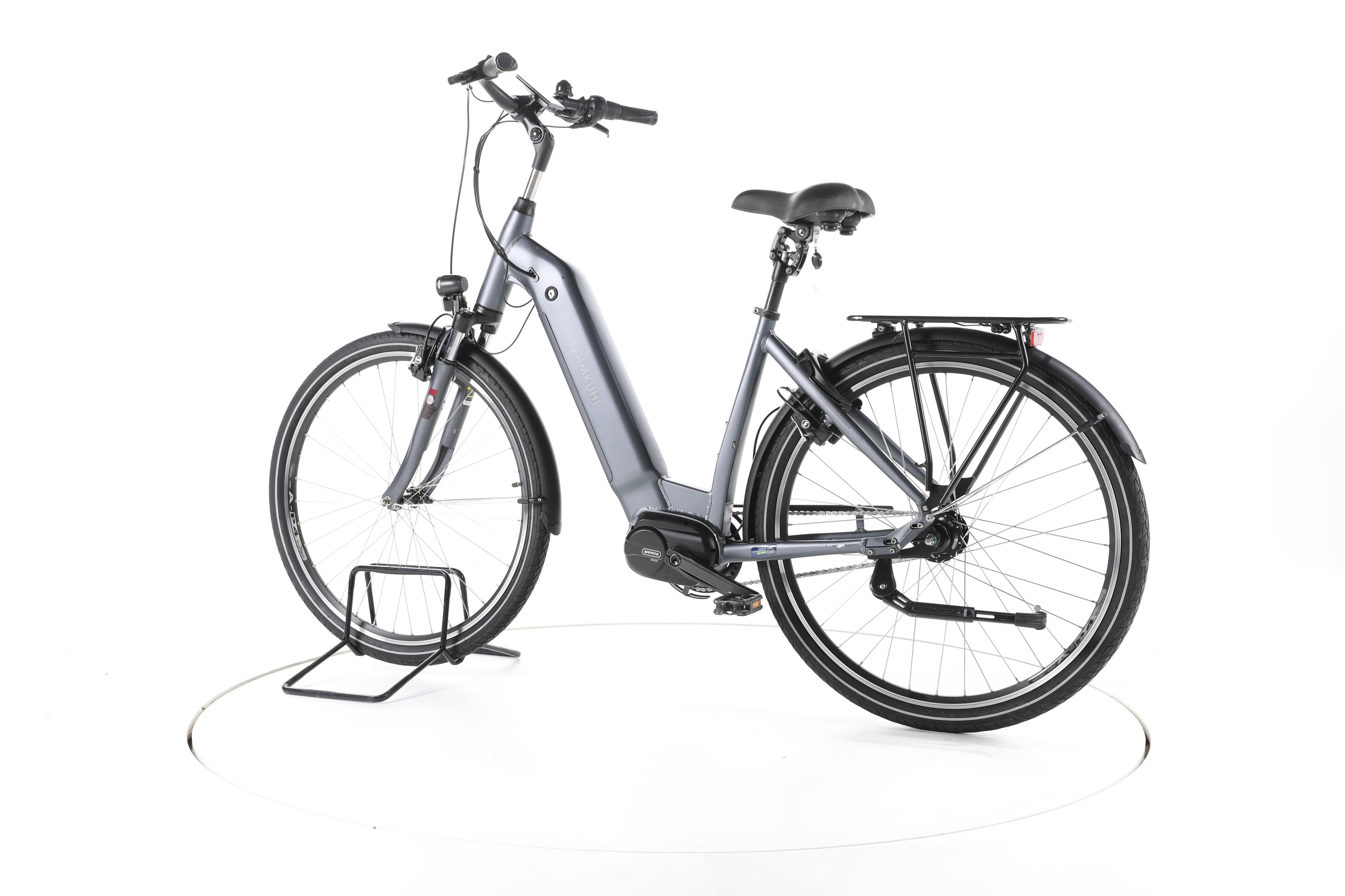Lehmkuhl P 3.5 City E-Bike Tiefeinsteiger - Image 8