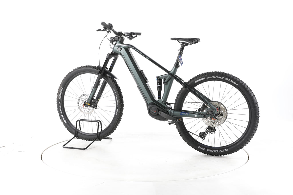 Bulls Sonic EVO AM 2 E-Bike Fully - Image 8