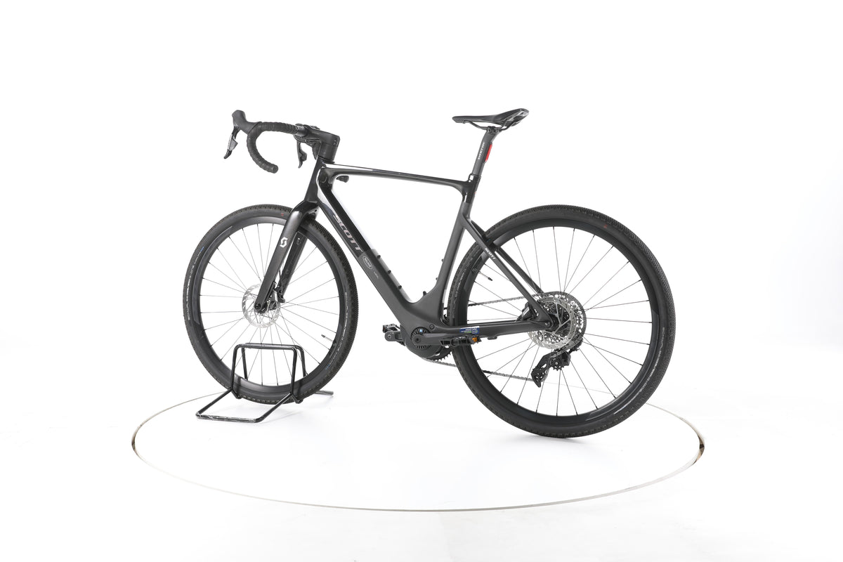 Scott SOLACE GRAVEL 30 E-Gravel & Rennrad Carbon 2025 - Image 8