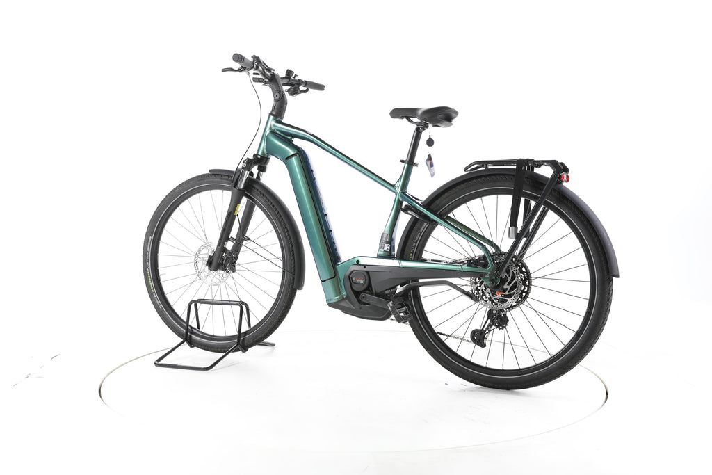 Scott Sub Sport eRIDE 10 Trekking E-Bike 2023 - Image 8