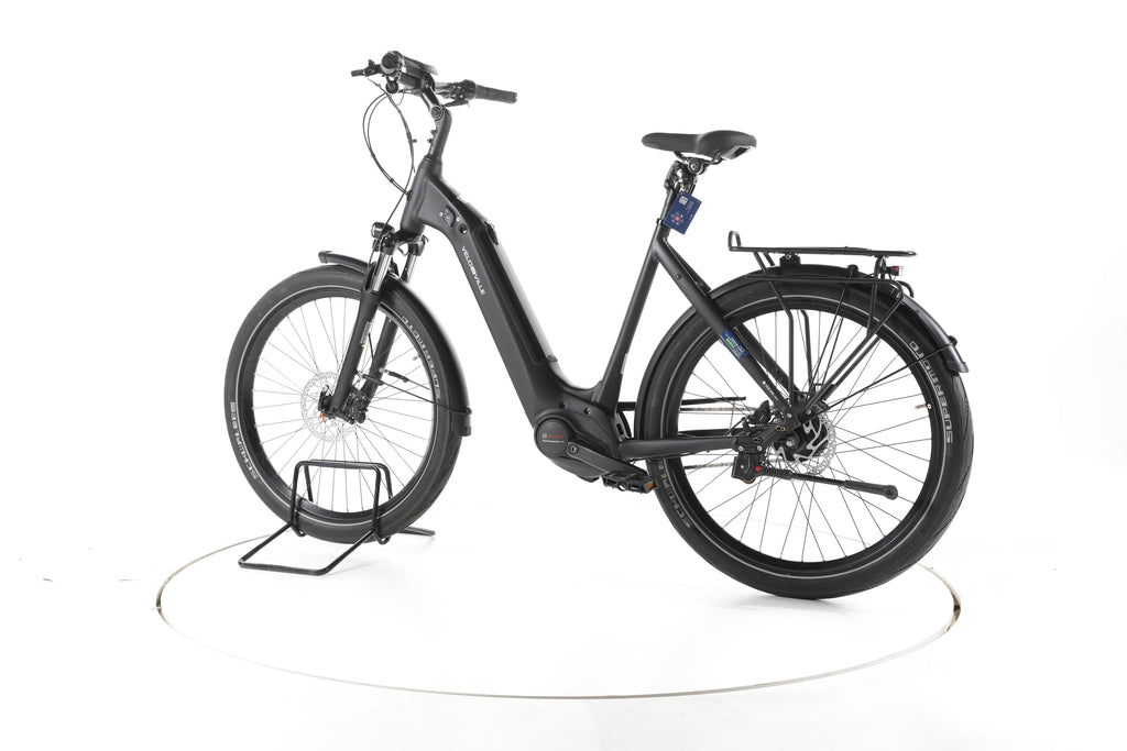 Velo de Ville SEB890 SUV City E-Bike Tiefeinsteiger - Image 8