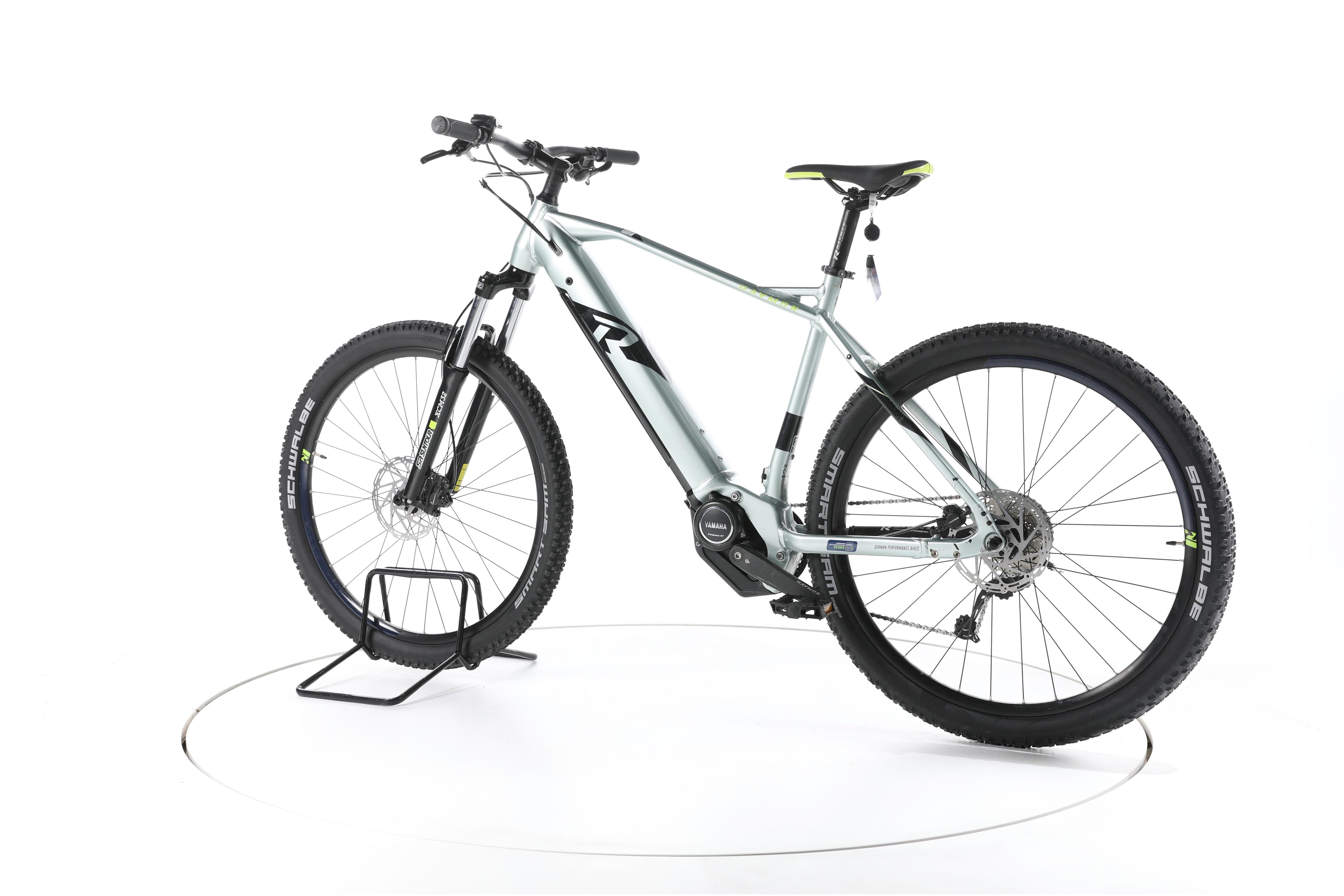 R Raymon HardRay E 5.0 E-Bike - Image 8