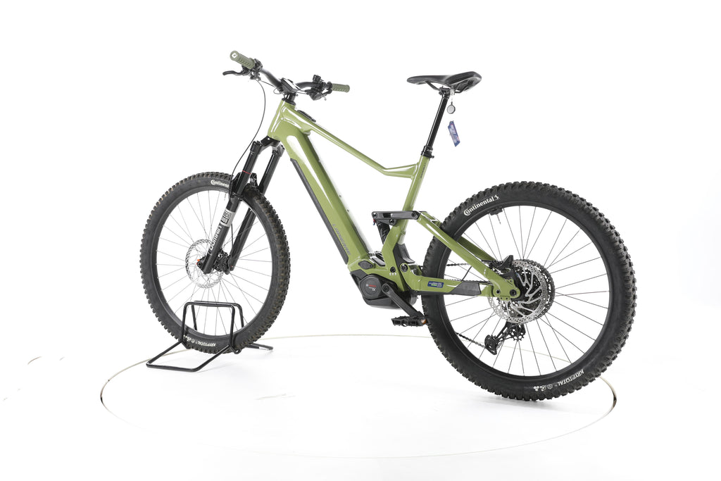 Lapierre OVERVOLT AM 5.8 Fully E-Bike 2025 - Image 8