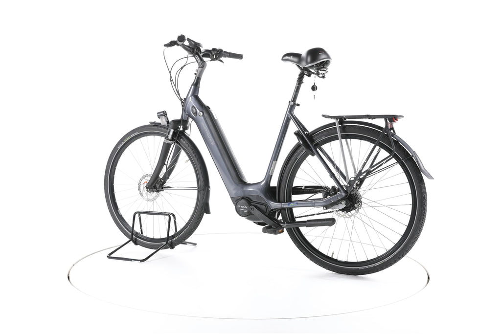 Batavus Finez E-go® Power Exclusive RT City E-Bike Tiefeinsteiger - Image 8