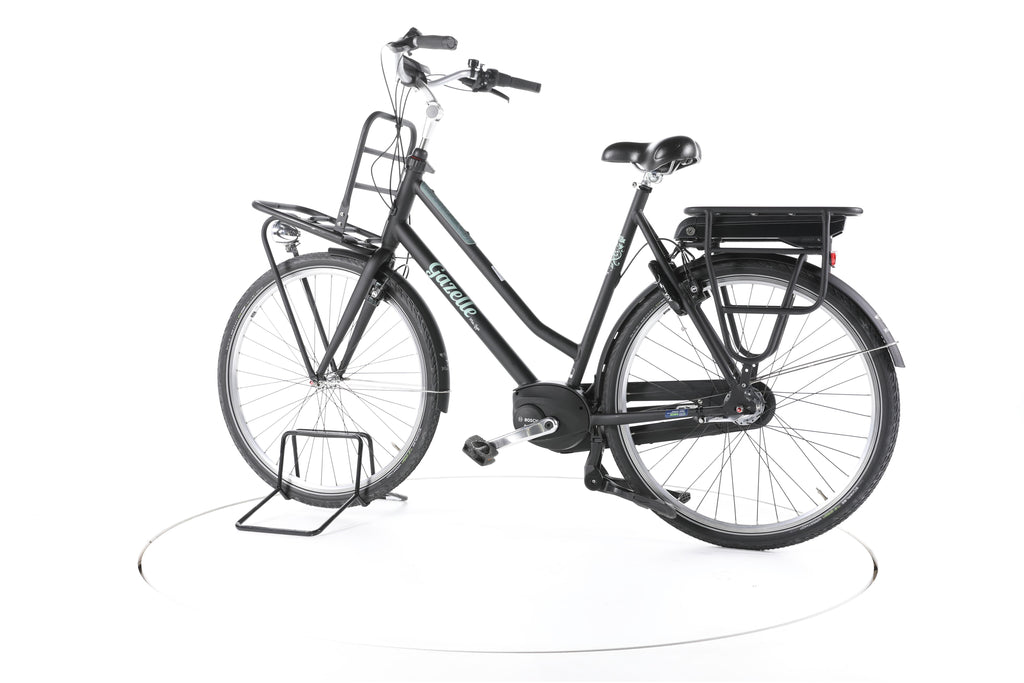 Gazelle Miss Grace C7+ HMB City E-Bike - Image 8