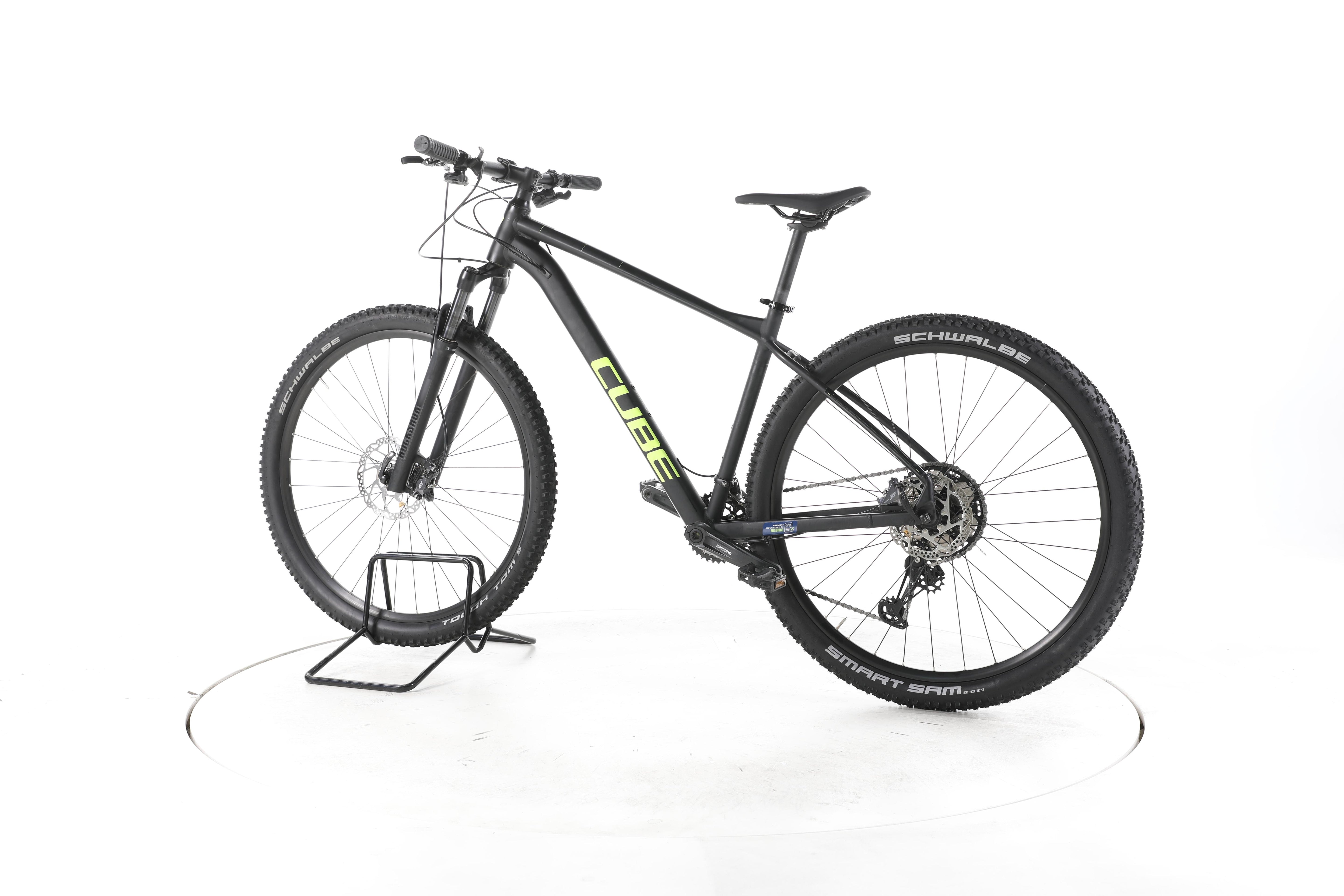 Cube Race ONE Fahrrad Hardtail - Image 8