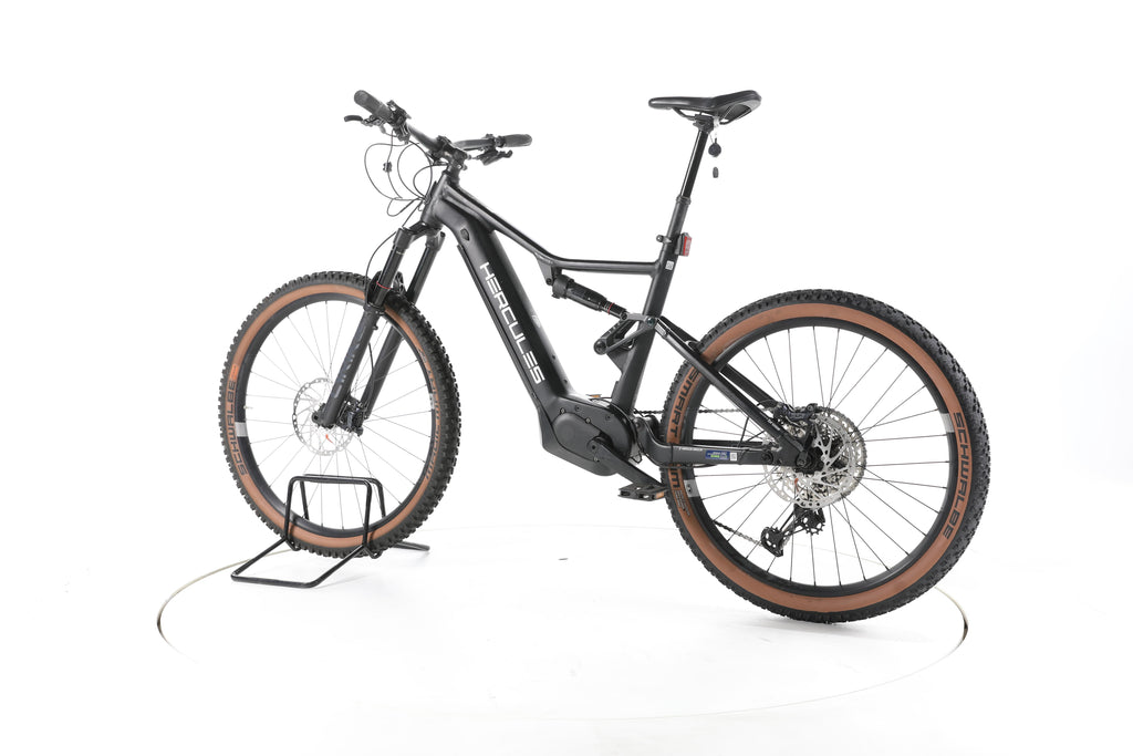 Hercules NOS FS 1.1 E-Bike Fully - Image 8
