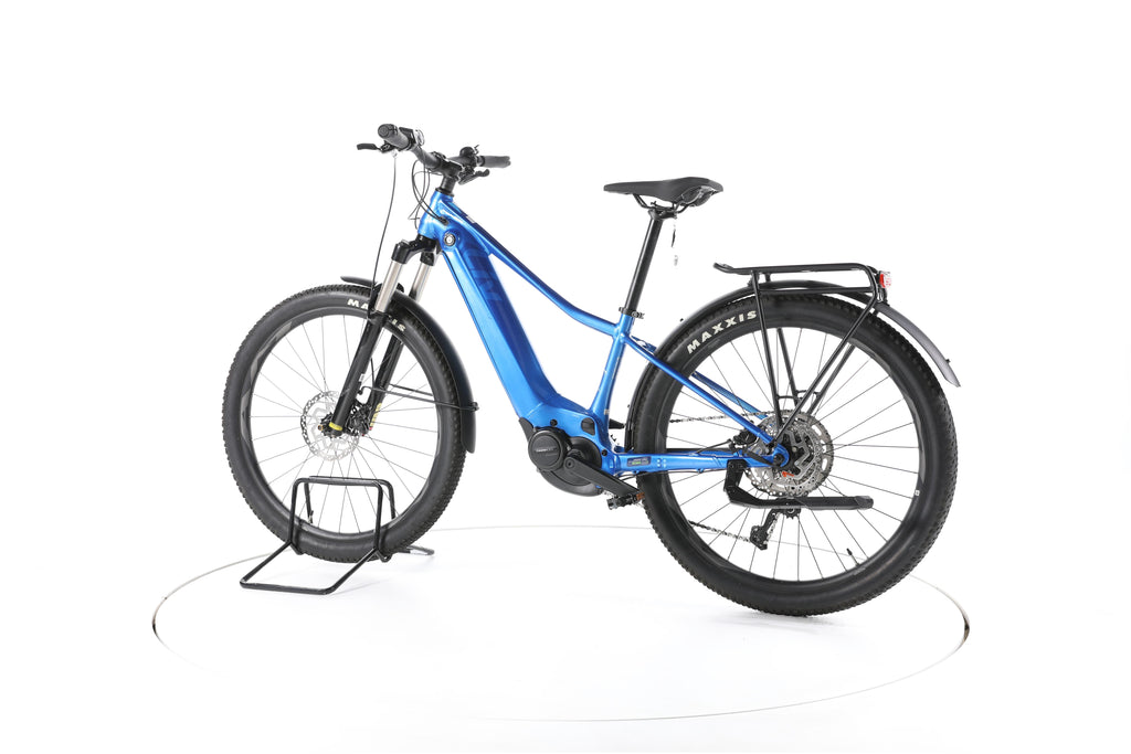 Liv Vall-E+ EX Trekking E-Bike - Image 8