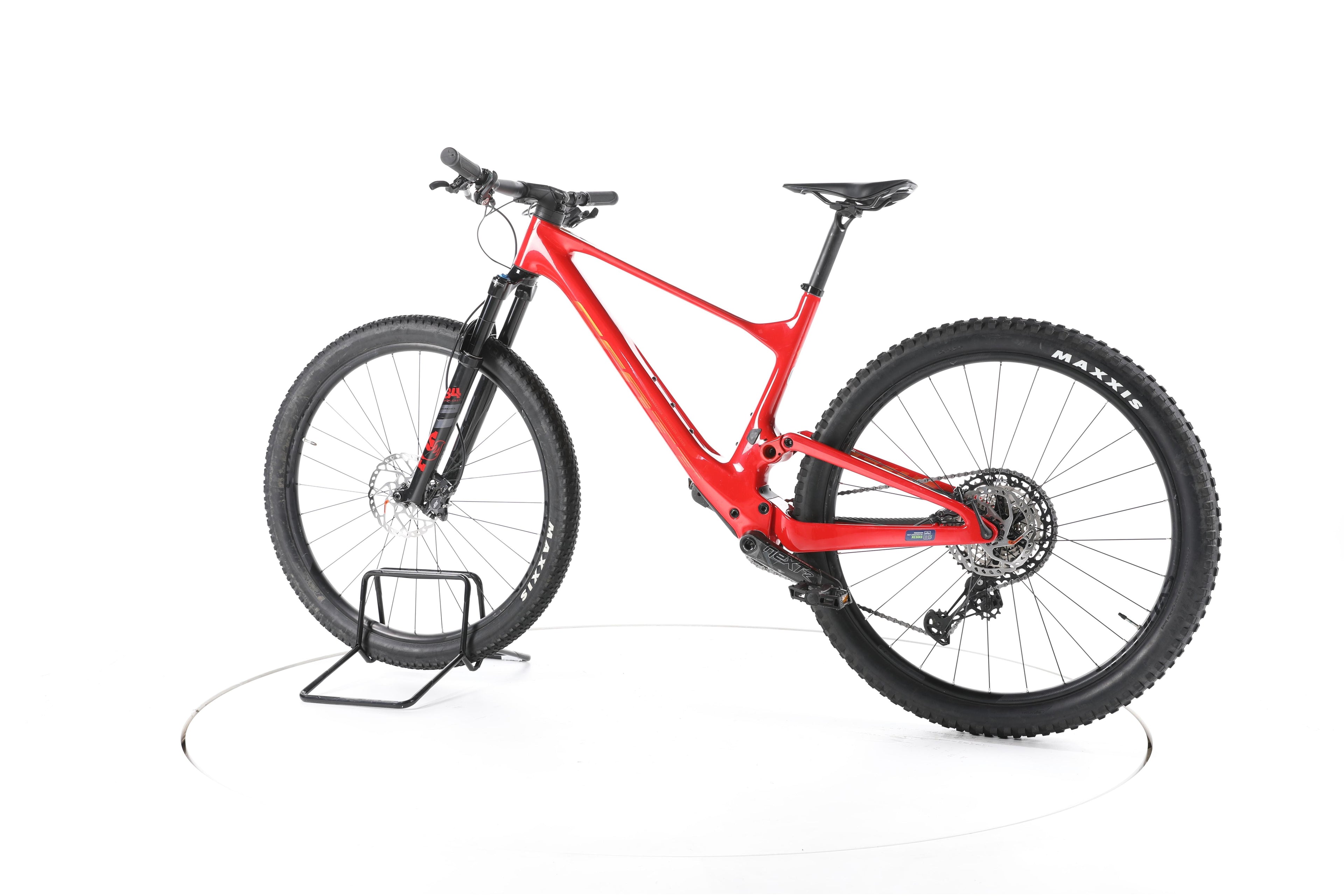 Scott Spark RC Team - Image 8