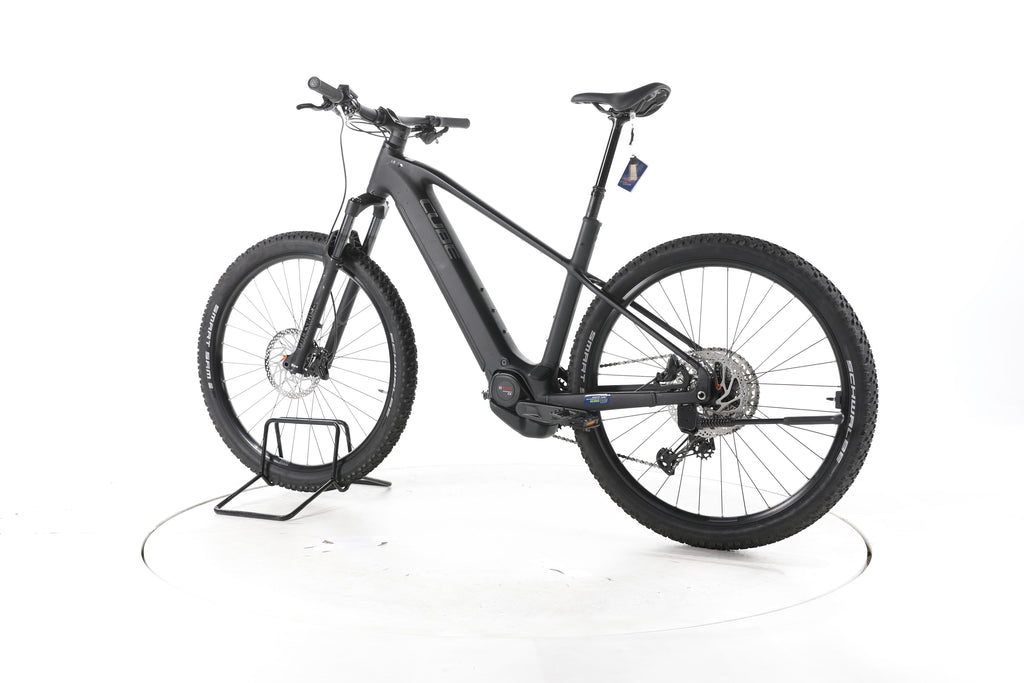 Cube Reaction Hybrid Race E-Bike 2025 - Image 8