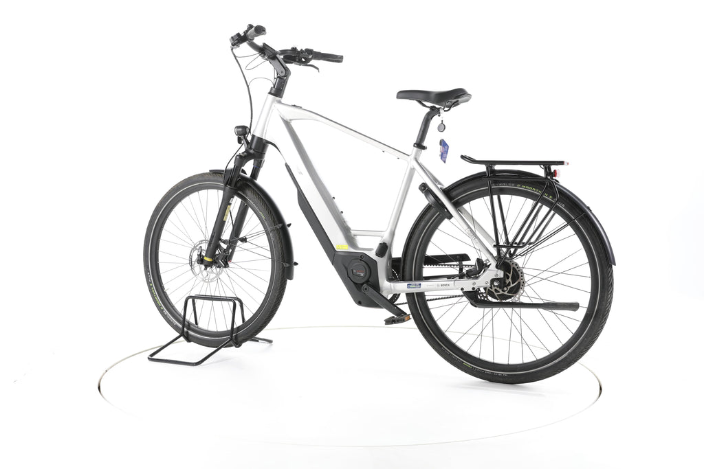 Stevens E-Courier Plus City E-Bike 2023 - Image 8