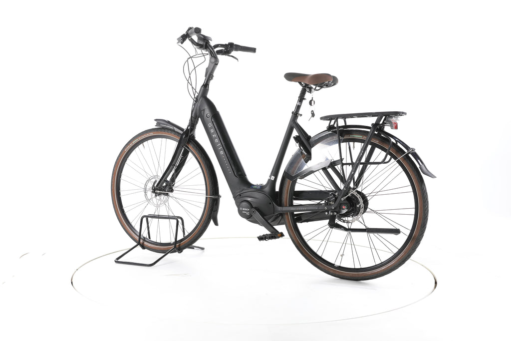 Gazelle Arroyo C8 HMB Elite City E-Bike Tiefeinsteiger - Image 8